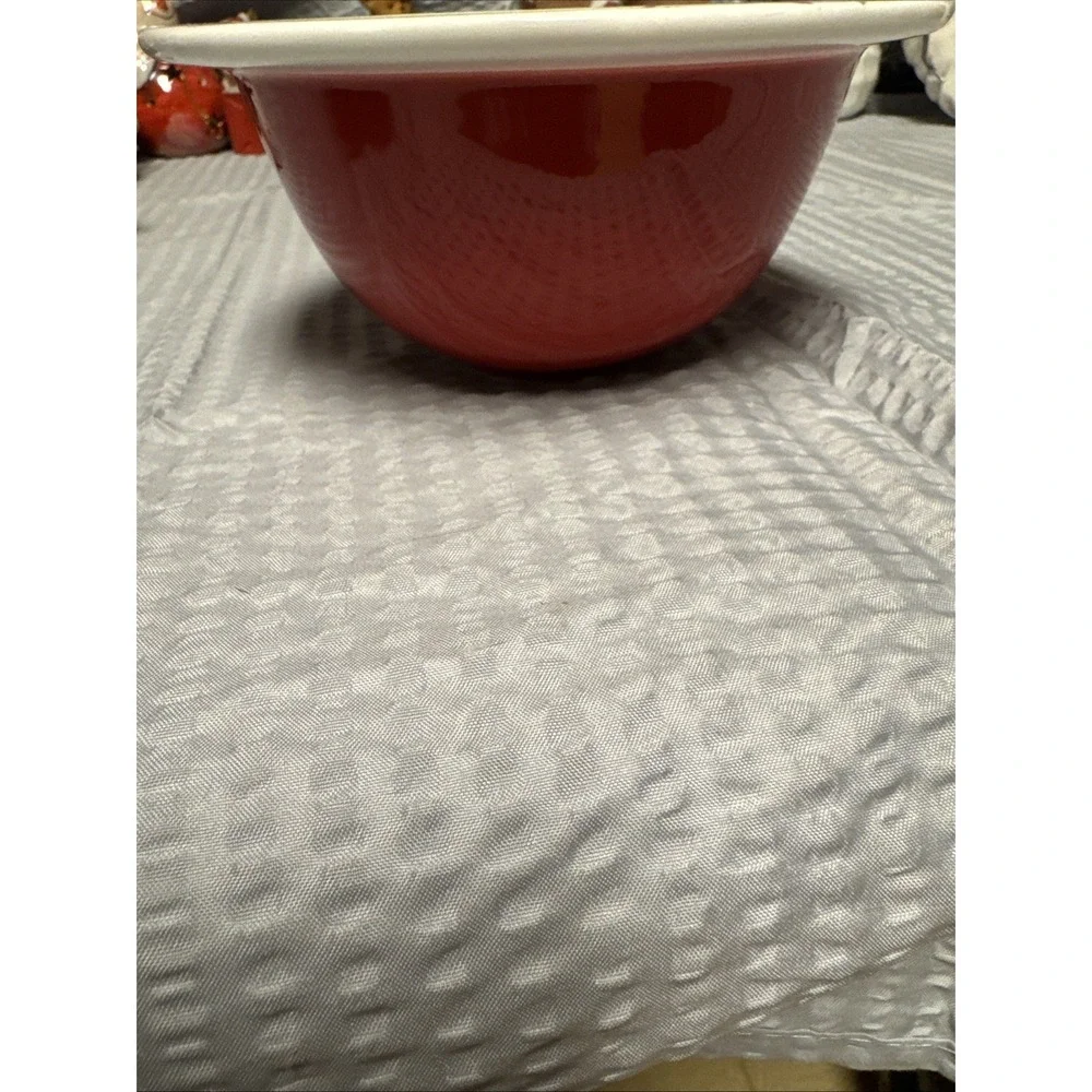 Hallmark Holiday A‎ BOWL FULL OF JOLLY Bowl. 8 Inch
